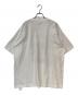MOUNTAIN RESEARCH (マウンテンリサーチ) プリントTシャツ ホワイト サイズ:XXL：5000円