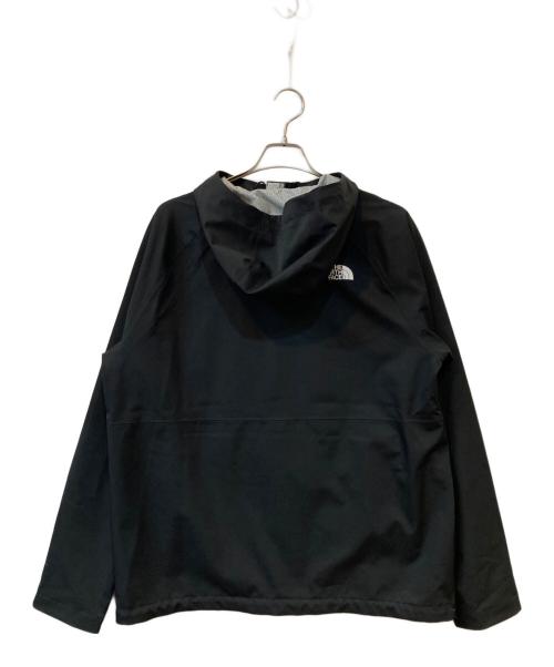 THE NORTH FACE（ザ ノース フェイス）THE NORTH FACE (ザ ノース フェイス) Valle Vista Stretch Jacket ブラック サイズ:Lの古着・服飾アイテム