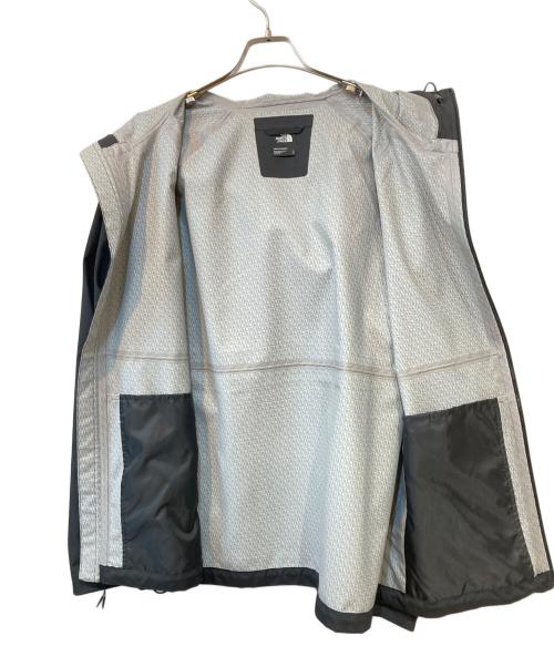 THE NORTH FACE（ザ ノース フェイス）THE NORTH FACE (ザ ノース フェイス) Valle Vista Stretch Jacket ブラック サイズ:Lの古着・服飾アイテム