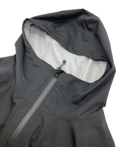 THE NORTH FACE（ザ ノース フェイス）THE NORTH FACE (ザ ノース フェイス) Valle Vista Stretch Jacket ブラック サイズ:L 未使用品の古着・服飾アイテム