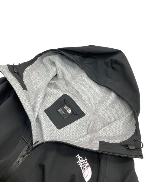 THE NORTH FACE（ザ ノース フェイス）THE NORTH FACE (ザ ノース フェイス) Valle Vista Stretch Jacket ブラック サイズ:Lの古着・服飾アイテム