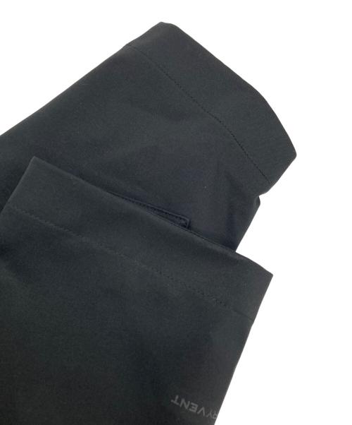 THE NORTH FACE（ザ ノース フェイス）THE NORTH FACE (ザ ノース フェイス) Valle Vista Stretch Jacket ブラック サイズ:Lの古着・服飾アイテム