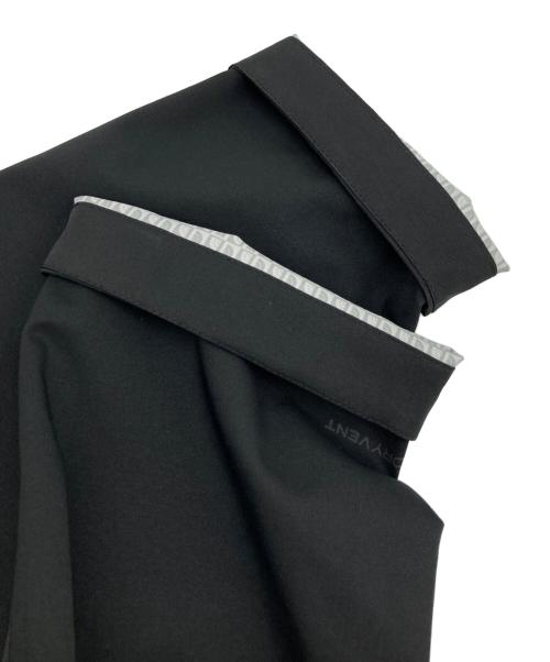 THE NORTH FACE（ザ ノース フェイス）THE NORTH FACE (ザ ノース フェイス) Valle Vista Stretch Jacket ブラック サイズ:L 未使用品の古着・服飾アイテム