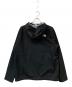 THE NORTH FACE (ザ ノース フェイス) Valle Vista Stretch Jacket ブラック サイズ:L 未使用品：13000円