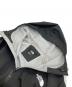 中古・古着 THE NORTH FACE (ザ ノース フェイス) Valle Vista Stretch Jacket ブラック サイズ:L 未使用品：13000円