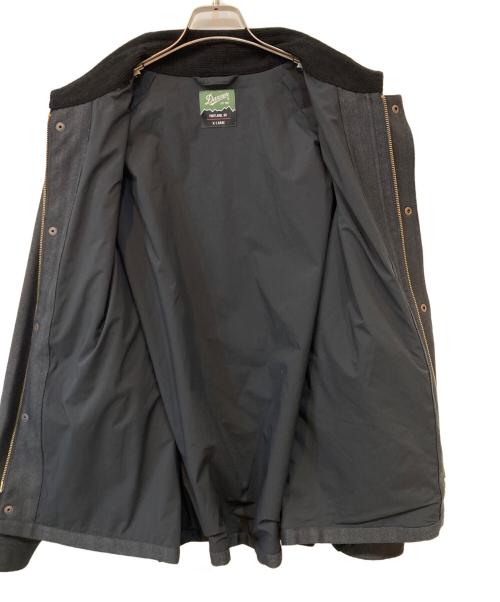 Danner（ダナー）Danner (ダナー) Oshman's (オッシュマンズ) リップシティウィンドプルーフジャケット オッシュマンズSMU グレー サイズ:XLの古着・服飾アイテム