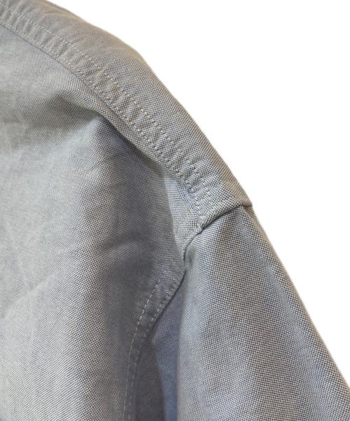 CarHartt（カーハート）CarHartt (カーハート) S/S Braxton Shirt ブルー サイズ:Mの古着・服飾アイテム