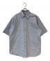 CarHartt（カーハート）の古着「S/S Braxton Shirt」｜ブルー