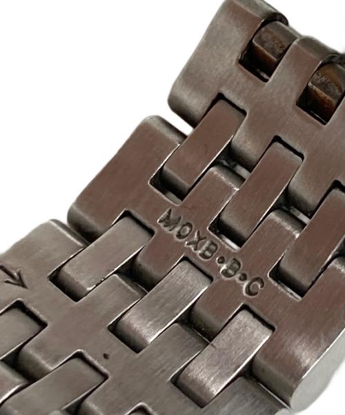 SEIKO（セイコー）SEIKO (セイコー) クラシックコレクション リストウォッチ ブラック サイズ:なしの古着・服飾アイテム