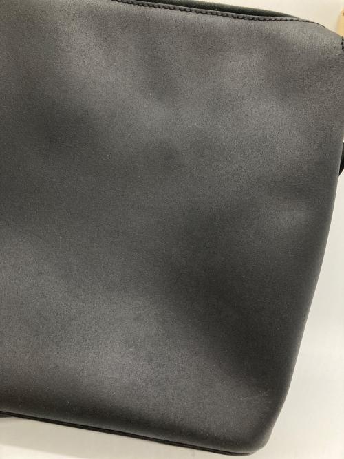 CELINE（セリーヌ）CELINE (セリーヌ) ワンショルダーバッグ ブラック サイズ:なしの古着・服飾アイテム