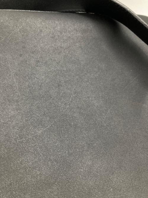 CELINE（セリーヌ）CELINE (セリーヌ) ワンショルダーバッグ ブラック サイズ:なしの古着・服飾アイテム