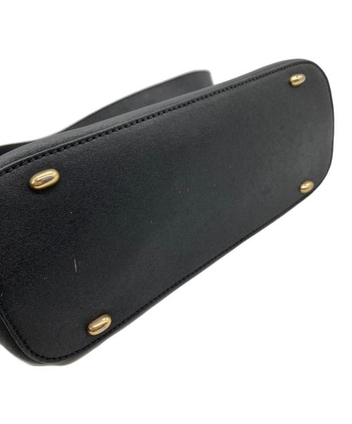 CELINE（セリーヌ）CELINE (セリーヌ) ワンショルダーバッグ ブラック サイズ:なしの古着・服飾アイテム