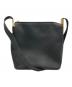 CELINE（セリーヌ）の古着「ワンショルダーバッグ」｜ブラック