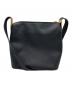 CELINE (セリーヌ) ワンショルダーバッグ ブラック サイズ:なし：25000円