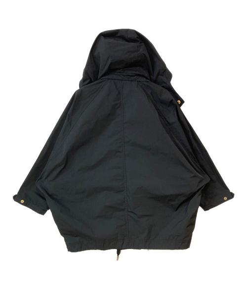 WOOLRICH（ウールリッチ）WOOLRICH (ウールリッチ) マウンテンパーカー ブラック サイズ:XSの古着・服飾アイテム