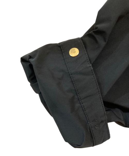 WOOLRICH（ウールリッチ）WOOLRICH (ウールリッチ) マウンテンパーカー ブラック サイズ:XSの古着・服飾アイテム