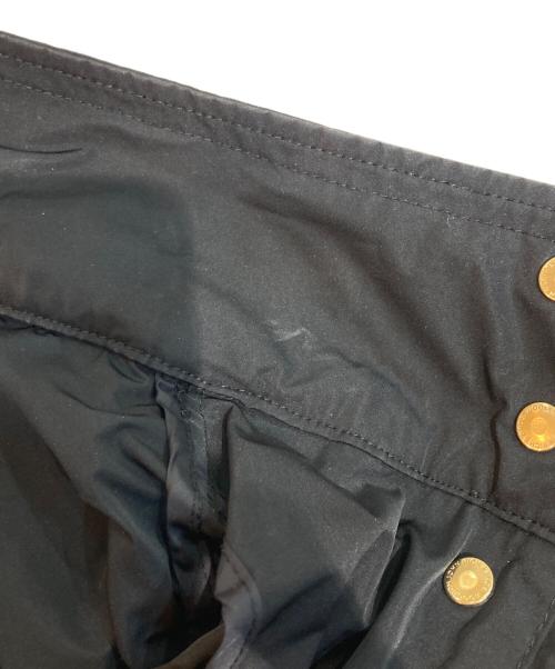 WOOLRICH（ウールリッチ）WOOLRICH (ウールリッチ) マウンテンパーカー ブラック サイズ:XSの古着・服飾アイテム