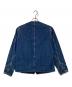 RHC Ron Herman (アールエイチシー ロンハーマン) LEE (リー) Boa Engineers jacket／ボアエンジニアーズジャケット インディゴ サイズ:M：9000円