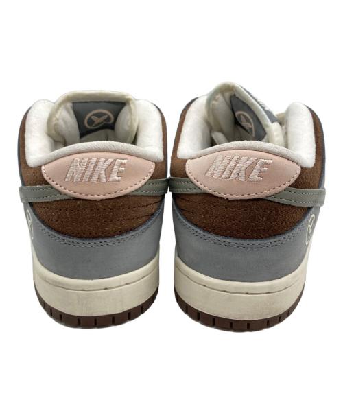 NIKE（ナイキ）NIKE (ナイキ) SB DUNK LOW PRO QS ローカットスニーカー ホワイト サイズ:25㎝の古着・服飾アイテム
