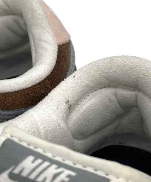 NIKE（ナイキ）NIKE (ナイキ) SB DUNK LOW PRO QS ローカットスニーカー ホワイト サイズ:25㎝の古着・服飾アイテム