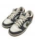 NIKE（ナイキ）の古着「SB DUNK LOW PRO QS ローカットスニーカー」｜ホワイト
