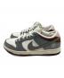 NIKE (ナイキ) SB DUNK LOW PRO QS ローカットスニーカー ホワイト サイズ:25㎝：20000円