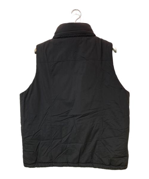 WILD THINGS（ワイルドシングス）WILD THINGS (ワイルドシングス) MONSTER VEST22/モンスターベスト22 ブラック サイズ:Mの古着・服飾アイテム