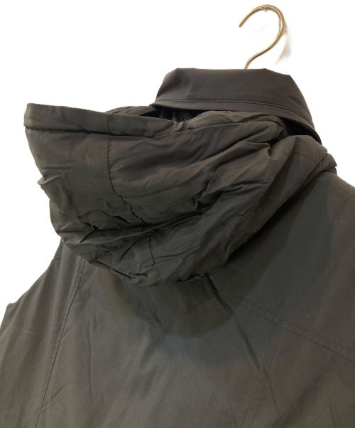 WILD THINGS（ワイルドシングス）WILD THINGS (ワイルドシングス) MONSTER VEST22/モンスターベスト22 ブラック サイズ:Mの古着・服飾アイテム