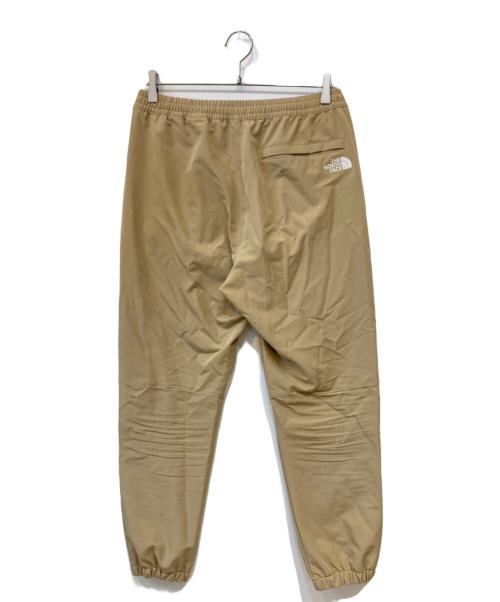 THE NORTH FACE（ザ ノース フェイス）THE NORTH FACE (ザ ノース フェイス) ナイロンパンツ ベージュ サイズ:80の古着・服飾アイテム