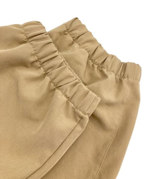 THE NORTH FACE（ザ ノース フェイス）THE NORTH FACE (ザ ノース フェイス) ナイロンパンツ ベージュ サイズ:80の古着・服飾アイテム