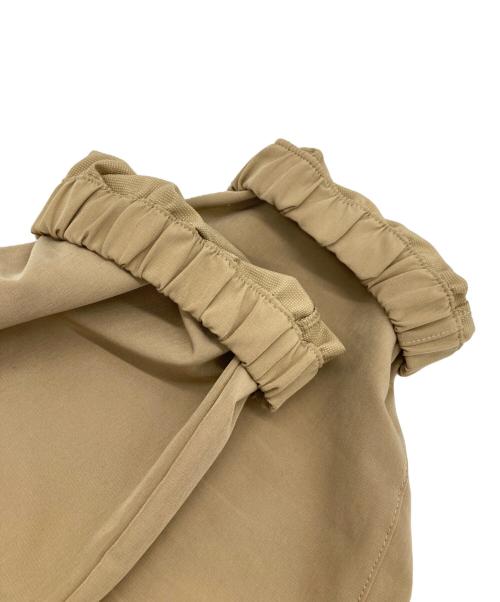 THE NORTH FACE（ザ ノース フェイス）THE NORTH FACE (ザ ノース フェイス) ナイロンパンツ ベージュ サイズ:80の古着・服飾アイテム