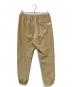 THE NORTH FACE (ザ ノース フェイス) ナイロンパンツ ベージュ サイズ:80：4000円