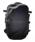 AERエアー）の古着「Travel Pack 3 X-Pac」｜ブラック