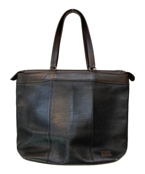 PORTER（ポーター）PORTER (ポーター) BLEND TOTE BAG ブラック サイズ:なしの古着・服飾アイテム