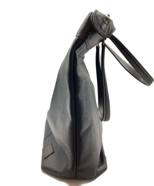 PORTER（ポーター）PORTER (ポーター) BLEND TOTE BAG ブラック サイズ:なしの古着・服飾アイテム