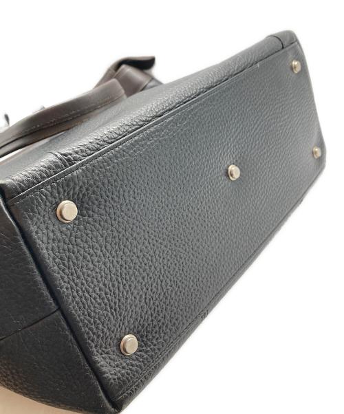 PORTER（ポーター）PORTER (ポーター) BLEND TOTE BAG ブラック サイズ:なしの古着・服飾アイテム