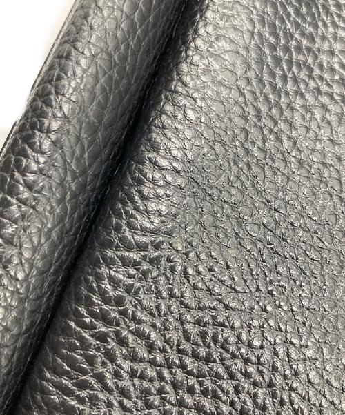 PORTER（ポーター）PORTER (ポーター) BLEND TOTE BAG ブラック サイズ:なしの古着・服飾アイテム