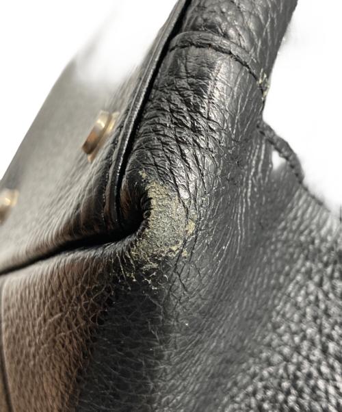 PORTER（ポーター）PORTER (ポーター) BLEND TOTE BAG ブラック サイズ:なしの古着・服飾アイテム