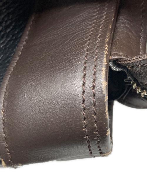 PORTER（ポーター）PORTER (ポーター) BLEND TOTE BAG ブラック サイズ:なしの古着・服飾アイテム