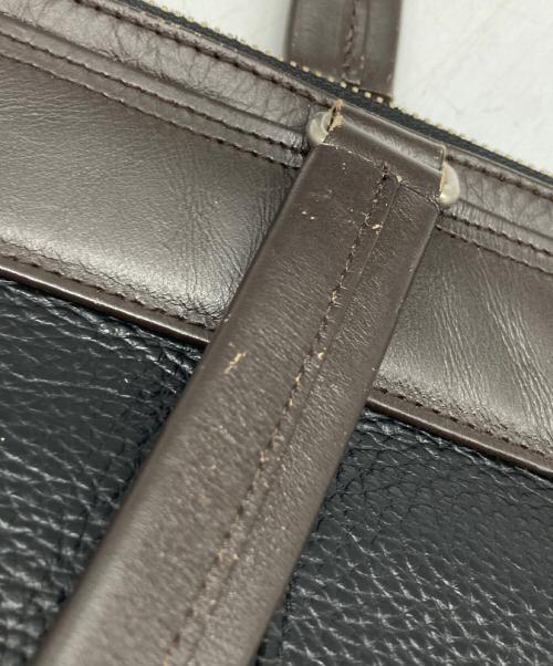 PORTER（ポーター）PORTER (ポーター) BLEND TOTE BAG ブラック サイズ:なしの古着・服飾アイテム