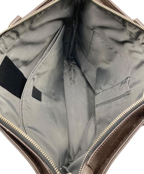 PORTER（ポーター）PORTER (ポーター) BLEND TOTE BAG ブラック サイズ:なしの古着・服飾アイテム