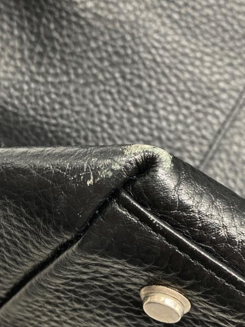 PORTER（ポーター）PORTER (ポーター) BLEND TOTE BAG ブラック サイズ:なしの古着・服飾アイテム