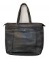 PORTER (ポーター) BLEND TOTE BAG ブラック サイズ:なし：8000円