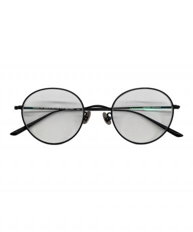 【Zoff×UNITED ARROWS】ゾフ×ユナイテッドアローズ 黒縁メガネ 中古・古着通販】UNITED ARROWS (ユナイテッドアローズ) Zoff (ゾフ