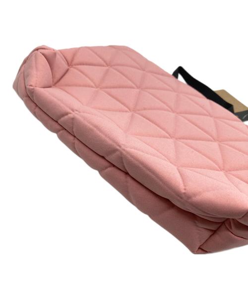 THE NORTH FACE（ザ ノース フェイス）THE NORTH FACE (ザ ノース フェイス) Geoface Pouch ピンク サイズ:なし 未使用品の古着・服飾アイテム