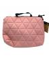 THE NORTH FACE (ザ ノース フェイス) Geoface Pouch ピンク サイズ:なし 未使用品：6000円