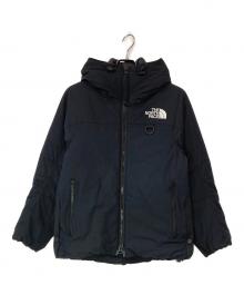 THE NORTH FACE（ザ ノース フェイス）の古着「Firefly Insulated Parka 中綿ジャケット」｜ブラック