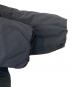 中古・古着 THE NORTH FACE (ザ ノース フェイス) Firefly Insulated Parka 中綿ジャケット ブラック サイズ:XS：32000円