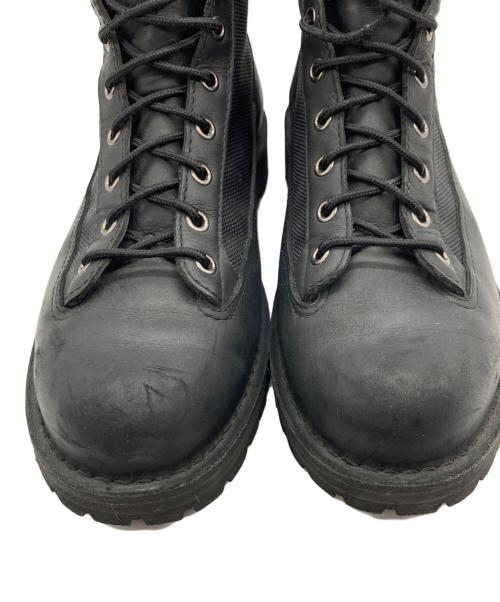Danner（ダナー）Danner (ダナー) DANNER FIELD ブーツ ブラック サイズ:２６㎝の古着・服飾アイテム