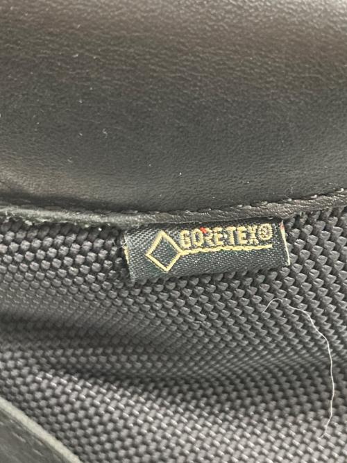 Danner（ダナー）Danner (ダナー) DANNER FIELD ブーツ ブラック サイズ:２６㎝の古着・服飾アイテム